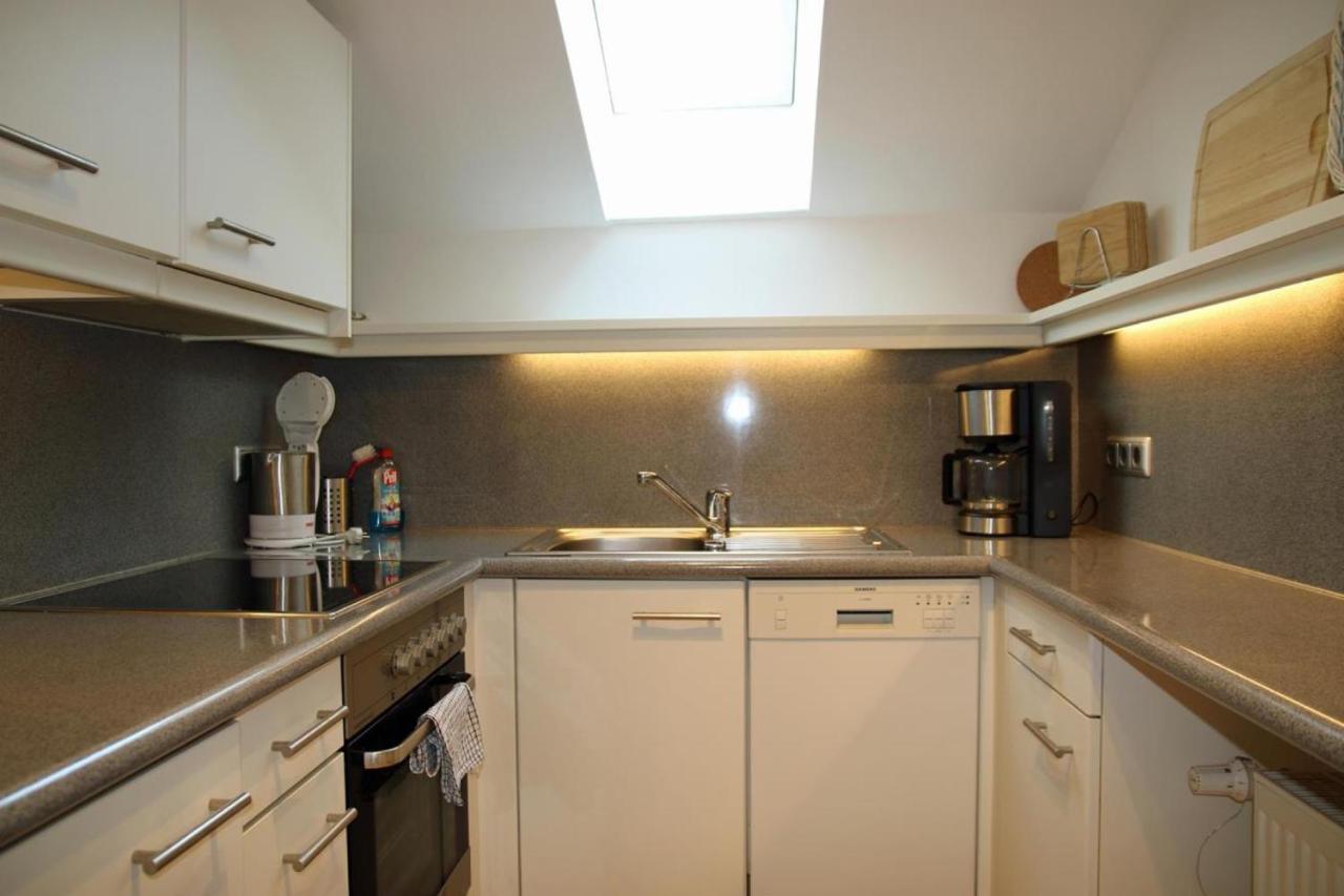 Ferienwohnung Anette Garmisch-Partenkirchen Buitenkant foto